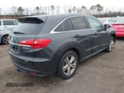 ✅ 2013 Acura RDX • VIN: 5J8TB4H31DL000804 • Лот: 41924991. Опубликован ранее на IAAI с пробегом Не указан. Бесплатный доступ к архиву аукционных продаж из США и подробный отчёт об истории автомобиля на DreamBid. Изображение 4.