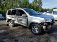 ✅ 2006 Nissan X-Trail XE • VIN: JN8BT08V76W200772 • Lot: 62078634. Listed on Copart with 234,102 mi. Free auction sales archive from the USA and detailed vehicle history report at DreamBid. Image 4.