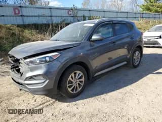 2017 Hyundai Tucson SE с VIN KM8J3CA41HU480032, выставлен на аукционе Copart как лот 82628515 с пробегом 74 066 миль миль и Чистый • Clean title. История ставок и продаж доступна на DreamBid. Изображение 1.
