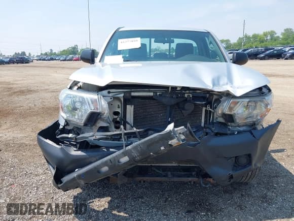 ✅ 2013 Toyota Tacoma • VIN: 5TFNX4CN5DX020824 • Lot: 42377895. Wystawiony na IAAI z przebiegiem 180 435 mil. Bezpłatny archiwum sprzedaży aukcyjnych z USA i szczegółowy raport historii pojazdu na DreamBid. Zdjęcie 12.