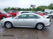 ✅ 2016 Chevrolet Impala LS • VIN: 2G1WA5E36G1100084 • Лот: 43066850. Опубликован ранее на IAAI с пробегом 96 083 миль. Бесплатный доступ к архиву аукционных продаж из США и подробный отчёт об истории автомобиля на DreamBid. Изображение 14.