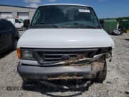 ✅ 2006 Ford Econoline Cargo • VIN: 1FTNE24L46HB43907 • Lot: 56780715. Listed on Copart with 164,175 mi. Free auction sales archive from the USA and detailed vehicle history report at DreamBid. Image 5.
