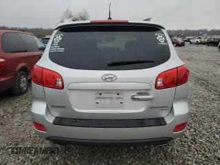 ✅ 2008 Hyundai Santa Fe SE • VIN: 5NMSH13E48H218744 • Lot: 80373174. Listed on Copart with 241,180 mi. Free auction sales archive from the USA and detailed vehicle history report at DreamBid. Image 6.