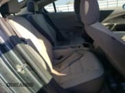 ✅ 2013 Chevrolet Volt • VIN: 1G1RE6E43DU119689 • Lot: 72680324. Wystawiony na Copart z przebiegiem 252 212 mil. Bezpłatny archiwum sprzedaży aukcyjnych z USA i szczegółowy raport historii pojazdu na DreamBid. Zdjęcie 10.