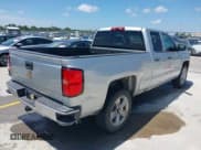 ✅ 2018 Chevrolet Silverado 1500 Custom • VIN: 1GCRCPEC1JZ354858 • Лот: 42307502. Опубликован ранее на IAAI с пробегом 149 719 миль. Бесплатный доступ к архиву аукционных продаж из США и подробный отчёт об истории автомобиля на DreamBid. Изображение 4.