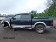 ✅ 2009 Dodge 1500 Laramie • VIN: 1D3HV13T69S799484 • Lot: 42312702. Wystawiony na IAAI z przebiegiem 254 233 mil. Bezpłatny archiwum sprzedaży aukcyjnych z USA i szczegółowy raport historii pojazdu na DreamBid. Zdjęcie 15.