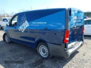 ✅ 2018 Mercedes-Benz Metris Cargo • VIN: WD3PG2EA7J3412014 • Лот: 41879720. Опубликован ранее на IAAI с пробегом 91 296 миль. Бесплатный доступ к архиву аукционных продаж из США и подробный отчёт об истории автомобиля на DreamBid. Изображение 3.