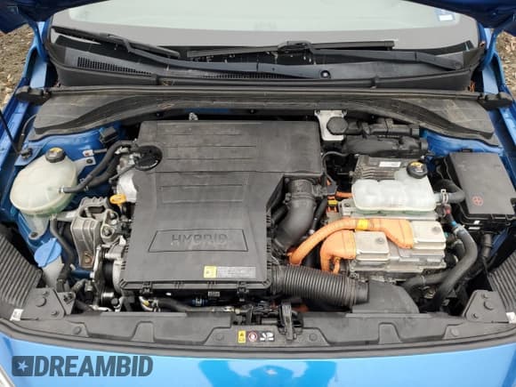 ✅ 2018 Hyundai Ioniq SEL • VIN: KMHC75LC5JU096080 • Lot: 84287384. Wystawiony na Copart z przebiegiem 199 555 mil. Bezpłatny archiwum sprzedaży aukcyjnych z USA i szczegółowy raport historii pojazdu na DreamBid. Zdjęcie 11.