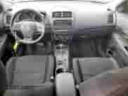 2015 Mitsubishi Outlander ES с VIN 4A4AP3AU0FE027416, выставлен на аукционе Copart как лот 70058505 с пробегом 145 410 миль миль и Списание • Salvage title. История ставок и продаж доступна на DreamBid. Изображение 8.