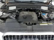 ✅ 2016 Audi Q5 Premium • VIN: WA1C2AFP4GA049542 • Lot: 90753435. Wystawiony na Copart z przebiegiem 164 341 mil. Bezpłatny archiwum sprzedaży aukcyjnych z USA i szczegółowy raport historii pojazdu na DreamBid. Zdjęcie 12.