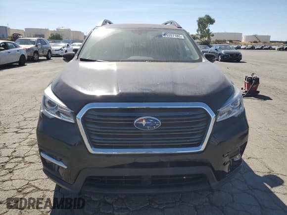 ✅ 2022 Subaru Ascent Limited • VIN: 4S4WMALD6N3468173 • Lot: 69207185. Listed on Copart with 64,354 mi. Free auction sales archive from the USA and detailed vehicle history report at DreamBid. Image 5.