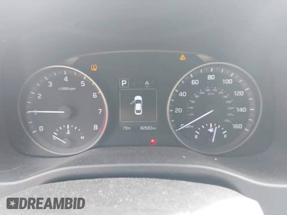 2018 Hyundai Elantra SEL z VIN 5NPD84LF9JH234661, wystawiony jako IAAI lot #43314986 z przebiegiem 82 683 mil mil oraz . Historia ofert i sprzedaży dostępna na DreamBid. Obrazek 7.