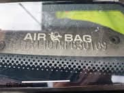 ✅ 1998 Ford Ranger XL • VIN: 1FTYR14U7WPB30109 • Lot: 41732323. Listed on IAAI with 185,781 mi. Free auction sales archive from the USA and detailed vehicle history report at DreamBid. Image 9.