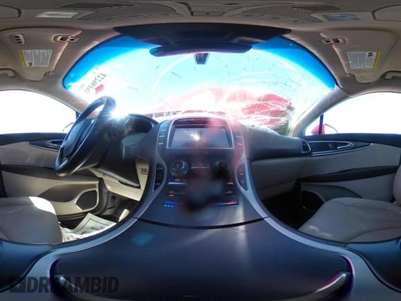 ✅ 2020 Lincoln Nautilus Reserve • VIN: 2LMPJ6K93LBL03965 • Лот: 42296195. Опубликован ранее на IAAI с пробегом 23 699 миль. Бесплатный доступ к архиву аукционных продаж из США и подробный отчёт об истории автомобиля на DreamBid. Изображение 19.