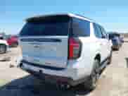 2023 Chevrolet Tahoe RST z VIN 1GNSKRKL7PR524774, wystawiony jako IAAI lot #42086221 z przebiegiem 38 124 mil mil oraz . Historia ofert i sprzedaży dostępna na DreamBid. Obrazek 4.