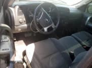 ✅ 2009 Chevrolet Silverado 1500 • VIN: 1GCEK24059Z143265 • Лот: 62426535. Опубликован ранее на Copart с пробегом 195 738 миль. Бесплатный доступ к архиву аукционных продаж из США и подробный отчёт об истории автомобиля на DreamBid. Изображение 8.