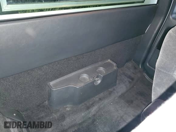 ✅ 2001 Chevrolet S-10 LS • VIN: 1GCDT19W018232008 • Lot: 91244925. Listed on Copart with 61,003 mi. Free auction sales archive from the USA and detailed vehicle history report at DreamBid. Image 10.