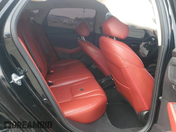 ✅ 2025 Honda Accord SE • VIN: 1HGCY1F41SA048448 • Lot: 71110795. Listed on Copart with Not provided. Free auction sales archive from the USA and detailed vehicle history report at DreamBid. Image 10.