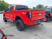 ✅ 2012 Ford F-150 XL • VIN: 1FTFW1ET9CFA74746 • Лот: 43095268. Опубликован ранее на IAAI с пробегом 149 769 миль. Бесплатный доступ к архиву аукционных продаж из США и подробный отчёт об истории автомобиля на DreamBid. Изображение 3.