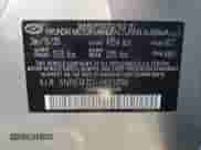 2020 Hyundai Sonata SEL Plus с VIN 5NPEJ4J25LH023808, выставлен на аукционе Copart как лот 66176282 с пробегом 49 506 миль миль и . История ставок и продаж доступна на DreamBid. Изображение 10.