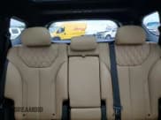 ✅ 2021 Hyundai Santa Fe Calligraphy • VIN: 5NMS5DAL5MH358713 • Lot: 68722804. Wystawiony na Copart z przebiegiem 16 314 mil. Bezpłatny archiwum sprzedaży aukcyjnych z USA i szczegółowy raport historii pojazdu na DreamBid. Zdjęcie 10.