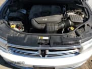 ✅ 2015 Dodge Durango Limited • VIN: 1C4RDHDG7FC765585 • Лот: 69899205. Опубликован ранее на Copart с пробегом 163 017 миль. Бесплатный доступ к архиву аукционных продаж из США и подробный отчёт об истории автомобиля на DreamBid. Изображение 12.