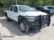 ✅ 2014 Chevrolet Silverado 2500HD LT • VIN: 1GC1KXCG1EF131636 • Lot: 43112265. Listed on IAAI with 309,813 mi. Free auction sales archive from the USA and detailed vehicle history report at DreamBid. Image 1.