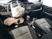 ✅ 2016 Toyota Prius One • VIN: JTDKDTB30G1130967 • Lot: 93309545. Listed on Copart with 185,874 mi. Free auction sales archive from the USA and detailed vehicle history report at DreamBid. Image 8.