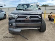 ✅ 2023 Toyota 4Runner TRD Sport • VIN: JTESU5JR0P6108550 • Lot: 85759195. Listed on Copart with 16,073 mi. Free auction sales archive from the USA and detailed vehicle history report at DreamBid. Image 5.