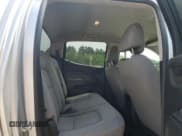 ✅ 2015 Chevrolet Colorado 4WD WT • VIN: 1GCGTAE35F1191190 • Лот: 59763875. Опубликован ранее на Copart с пробегом 159 922 миль. Бесплатный доступ к архиву аукционных продаж из США и подробный отчёт об истории автомобиля на DreamBid. Изображение 10.