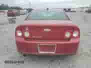 2012 Chevrolet Malibu LTZ 1LZ with VIN 1G1ZE5E05CF248267, listed as a Copart auction lot 82221295 with 129,342 mi miles and Salvage title. Bid and sale history available at DreamBid. Image 6.