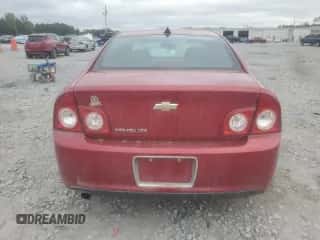 2012 Chevrolet Malibu LTZ 1LZ z VIN 1G1ZE5E05CF248267, wystawiony jako Copart lot #82221295 z przebiegiem 129 342 mil mil oraz Szkoda całkowita • Salvage title. Historia ofert i sprzedaży dostępna na DreamBid. Obrazek 6.