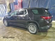 ✅ 2023 Chevrolet Traverse LT Cloth • VIN: 1GNEVGKW6PJ129521 • Lot: 95975975. Listed on Copart with Not provided. Free auction sales archive from the USA and detailed vehicle history report at DreamBid. Image 2.