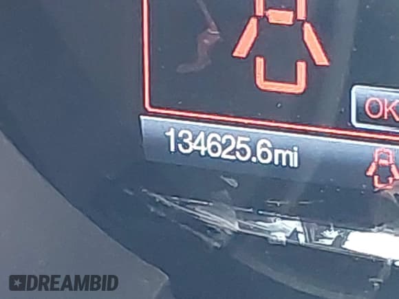 ✅ 2016 Lincoln Navigator Select • VIN: 5LMJJ2HTXGEL02929 • Лот: 43702629. Опубликован ранее на IAAI с пробегом 134 625 миль. Бесплатный доступ к архиву аукционных продаж из США и подробный отчёт об истории автомобиля на DreamBid. Изображение 15.