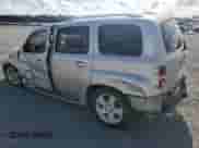 2006 Chevrolet HHR LT с VIN 3GNDA23P06S574867, выставлен на аукционе Copart как лот 78478744 с пробегом 178 200 миль миль и Списание • Salvage title. История ставок и продаж доступна на DreamBid. Изображение 2.