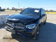 ✅ 2021 Mercedes-Benz GLC 300 • VIN: W1N0G8DB6MV286007 • Lot: 42940680. Listed on IAAI with 120,716 mi. Free auction sales archive from the USA and detailed vehicle history report at DreamBid. Image 6.