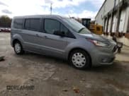 ✅ 2022 Ford Transit Connect XLT • VIN: NM0GS9F23N1535280 • Lot: 81914514. Listed on Copart with 100,191 mi. Free auction sales archive from the USA and detailed vehicle history report at DreamBid. Image 4.