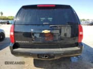 ✅ 2014 Chevrolet Suburban LT • VIN: 1GNSCJE04ER156583 • Lot: 73730364. Wystawiony na Copart z przebiegiem 243 131 mil. Bezpłatny archiwum sprzedaży aukcyjnych z USA i szczegółowy raport historii pojazdu na DreamBid. Zdjęcie 6.