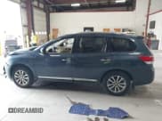 ✅ 2013 Nissan Pathfinder SV • VIN: 5N1AR2MM0DC603078 • Lot: 42974946. Listed on IAAI with 181,508 mi. Free auction sales archive from the USA and detailed vehicle history report at DreamBid. Image 15.