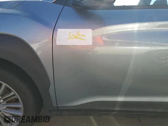 ✅ 2020 Hyundai Kona SEL • VIN: KM8K22AA1LU553500 • Лот: 73954184. Опубликован ранее на Copart с пробегом Не указан. Бесплатный доступ к архиву аукционных продаж из США и подробный отчёт об истории автомобиля на DreamBid. Изображение 13.