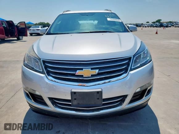 ✅ 2017 Chevrolet Traverse LT • VIN: 1GNKRGKD9HJ240457 • Lot: 70308835. Listed on Copart with 120,641 mi. Free auction sales archive from the USA and detailed vehicle history report at DreamBid. Image 5.