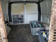 ✅ 1995 GMC Safari Cargo • VIN: 1GTDM19W6SB504983 • Lot: 47898775. Listed on Copart with 440,250 mi. Free auction sales archive from the USA and detailed vehicle history report at DreamBid. Image 10.