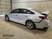✅ 2019 Hyundai Sonata SEL • VIN: 5NPE34AF3KH818738 • Лот: 47575873. Опубликован ранее на Copart с пробегом 42 592 миль. Бесплатный доступ к архиву аукционных продаж из США и подробный отчёт об истории автомобиля на DreamBid. Изображение 2.