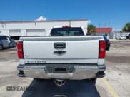 ✅ 2019 Chevrolet Silverado 2500HD Work Truck • VIN: 2GC2CREG7K1136112 • Lot: 42486087. Listed on IAAI with 99,977 mi. Free auction sales archive from the USA and detailed vehicle history report at DreamBid. Image 16.