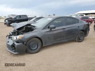 2020 Subaru Impreza с VIN 4S3GKAB61L3608595, выставлен на аукционе Copart как лот 71240835 с пробегом 126 688 миль миль и На запчасти • Non repairable. История ставок и продаж доступна на DreamBid. Изображение 1.