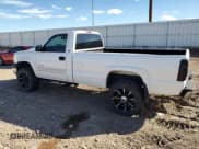 ✅ 2004 Chevrolet Silverado 2500HD • VIN: 1GCHK24G34E266055 • Lot: 85174685. Wystawiony na Copart z przebiegiem 82 833 mil. Bezpłatny archiwum sprzedaży aukcyjnych z USA i szczegółowy raport historii pojazdu na DreamBid. Zdjęcie 2.