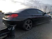 ✅ 2018 BMW 6 Series ALPINA B6 xDrive • VIN: WBA6D6C50JG388636 • Lot: 79230274. Listed on Copart with 62,472 mi. Free auction sales archive from the USA and detailed vehicle history report at DreamBid. Image 3.