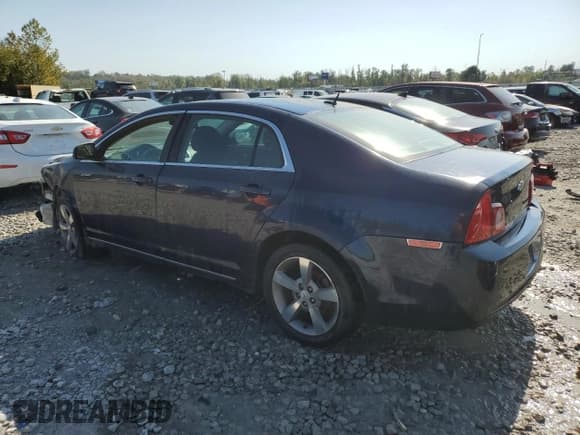 ✅ 2011 Chevrolet Malibu 1LT • VIN: 1G1ZC5E16BF266516 • Lot: 73216524. Listed on Copart with 167,510 mi. Free auction sales archive from the USA and detailed vehicle history report at DreamBid. Image 2.