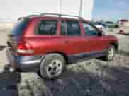 2005 Hyundai Santa Fe GLS с VIN KM8SC73DX5U940101, выставлен на аукционе Copart как лот 46112455 с пробегом 157 812 миль миль и Списание • Salvage title. История ставок и продаж доступна на DreamBid. Изображение 3.