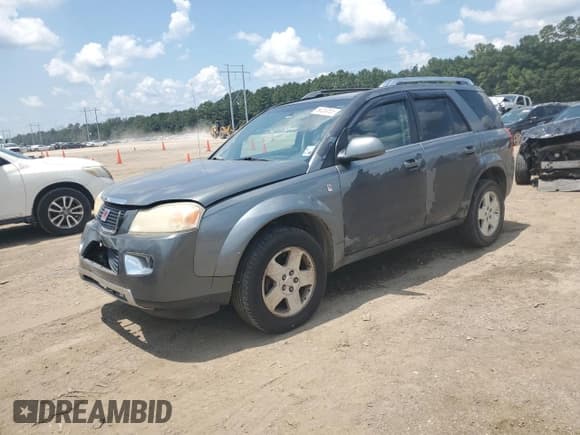 ✅ 2006 Saturn VUE • VIN: 5GZCZ53446S839885 • Lot: 68263555. Wystawiony na Copart z przebiegiem 240 211 mil. Bezpłatny archiwum sprzedaży aukcyjnych z USA i szczegółowy raport historii pojazdu na DreamBid. Zdjęcie 1.